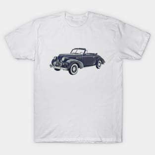 Buick Special Convertible T-Shirt